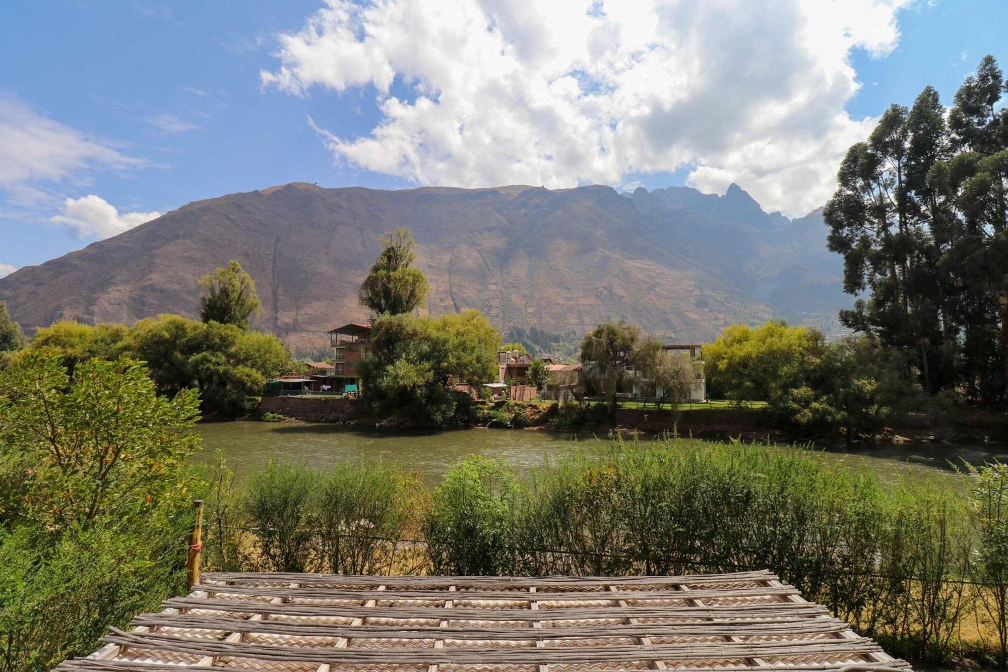 Majestic 3Br House In Valle Sagrado Villa Calca Eksteriør billede