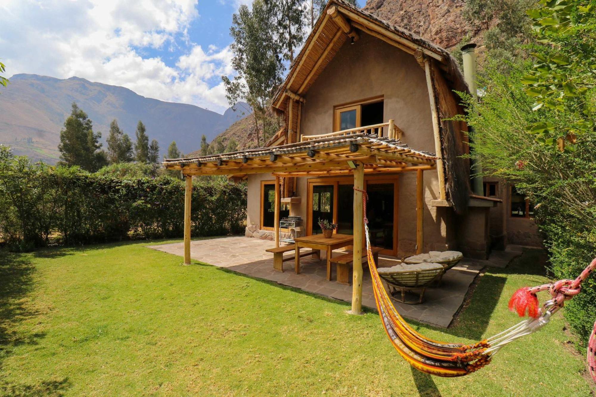 Majestic 3Br House In Valle Sagrado Villa Calca Eksteriør billede